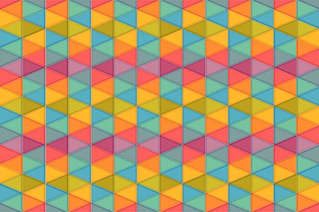 Geometric pattern Free illustrations