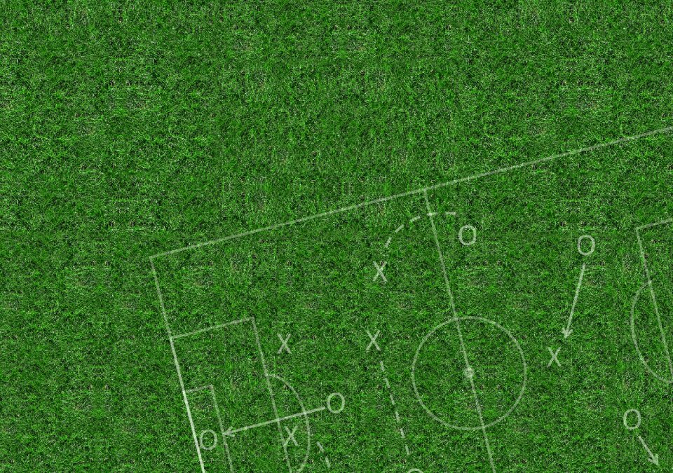 Play strategy tactics