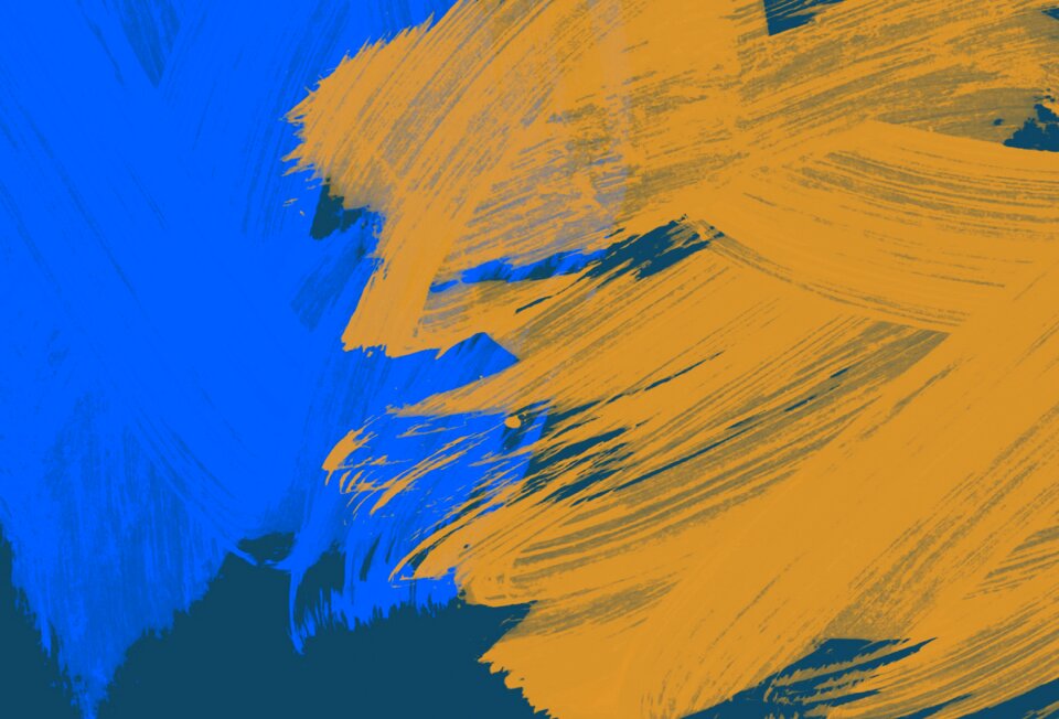 Neon bright light