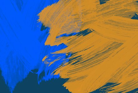 Neon bright light