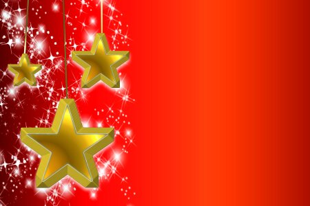 Bright red Free illustrations