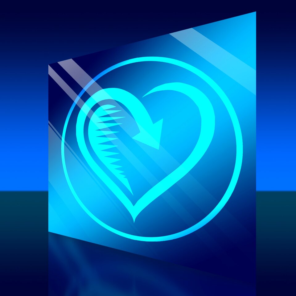 Health heart rate heartbeat