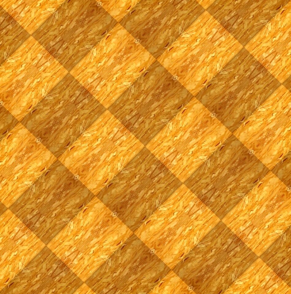 Grid pattern checkerboard
