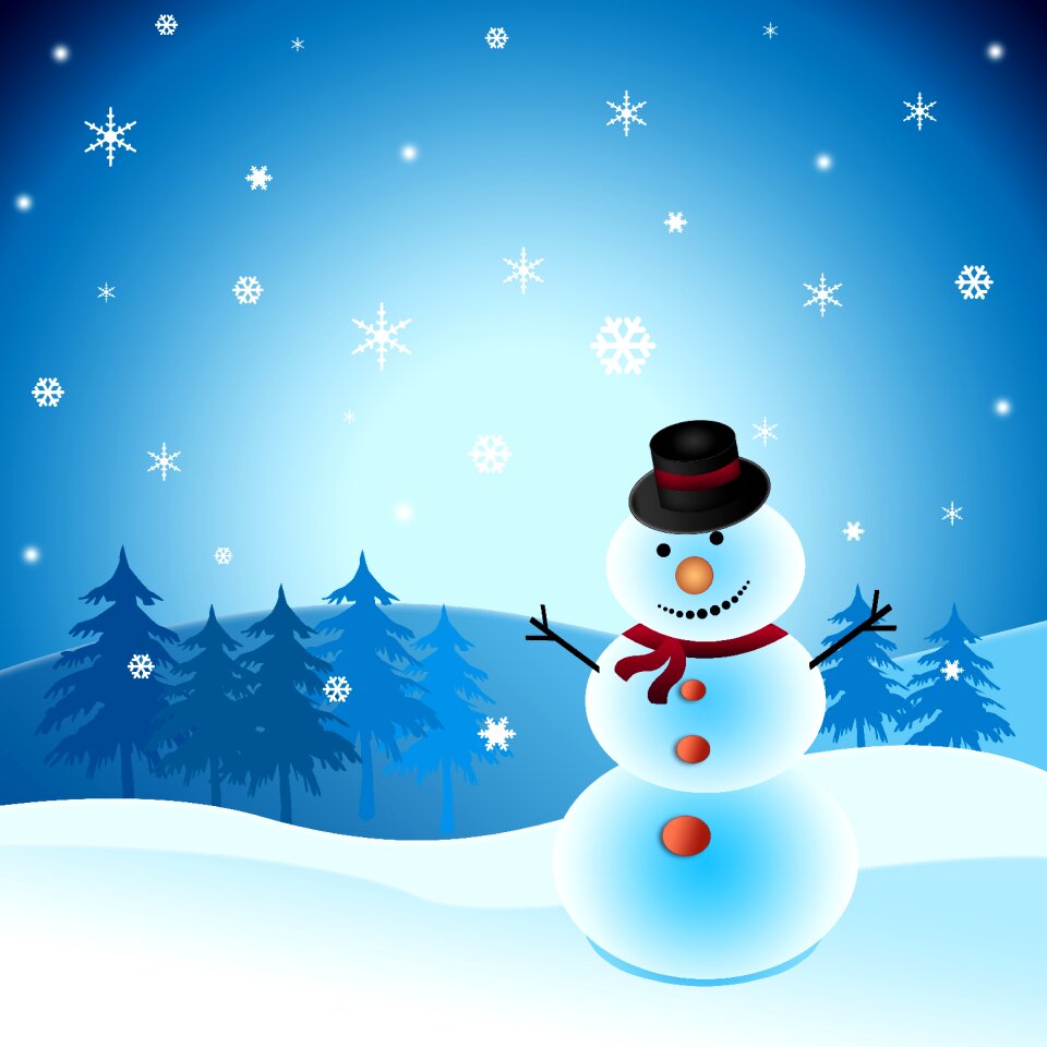 Season background texture