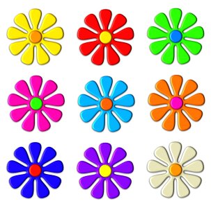 Botany flower flora