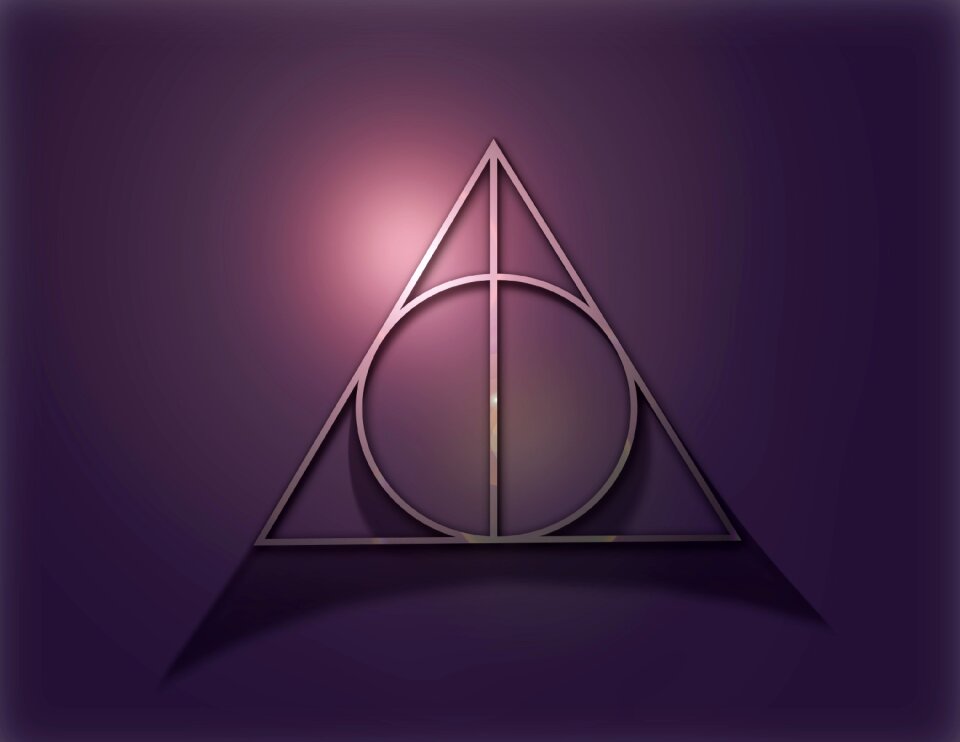 Background wallpaper purple