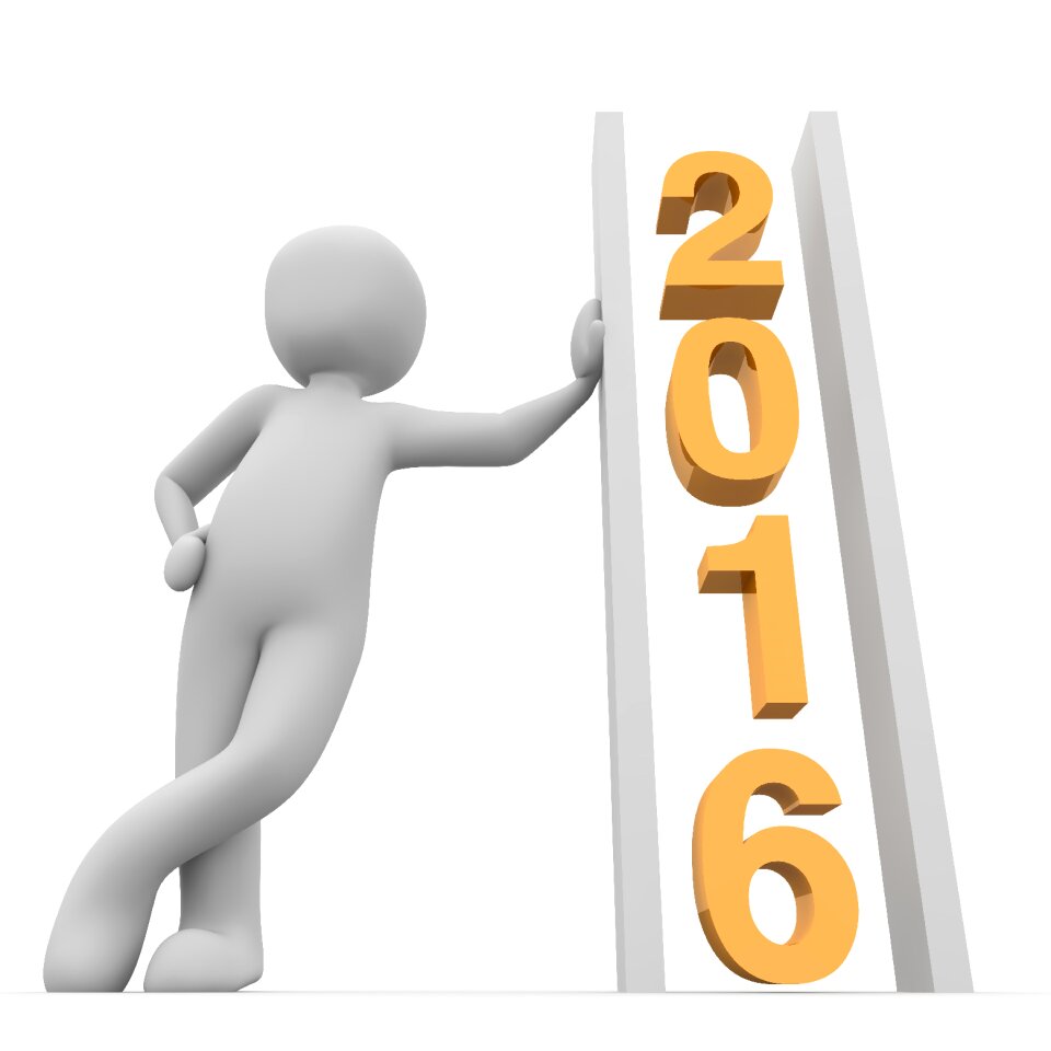New year's day annual financial statements year