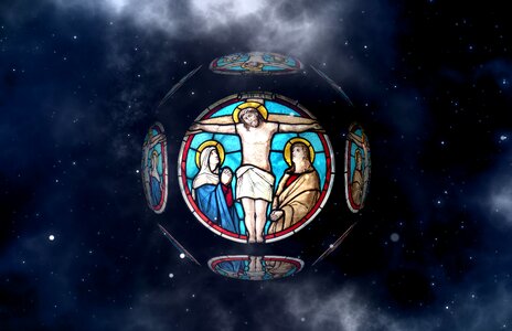 Sky universe star