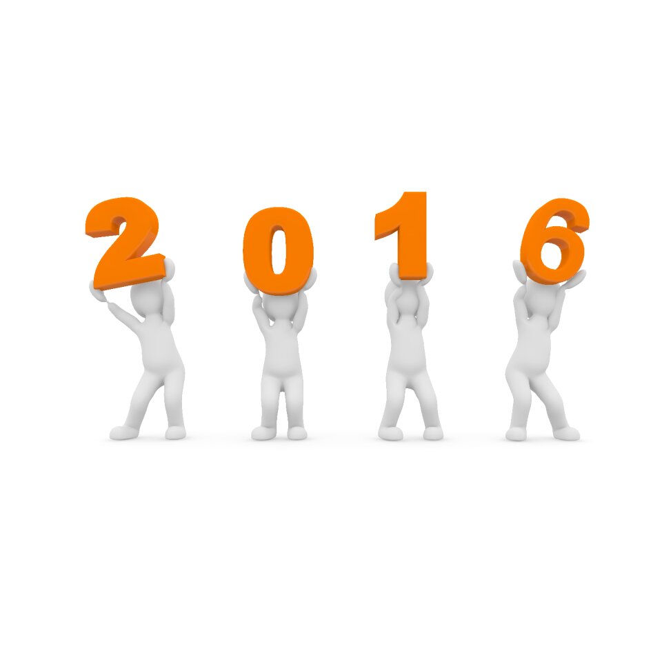 New year's day annual financial statements year