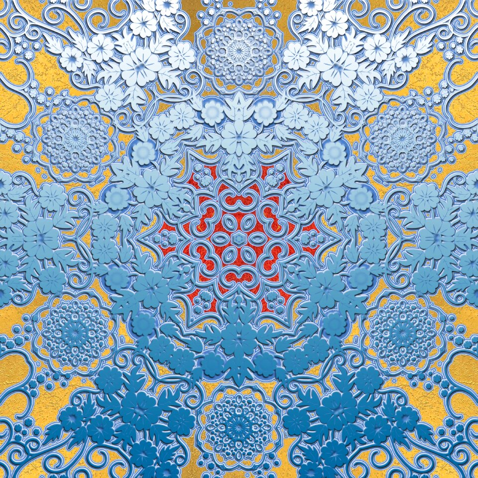 Design background image deco