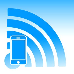 Mobile phone smartphone phone