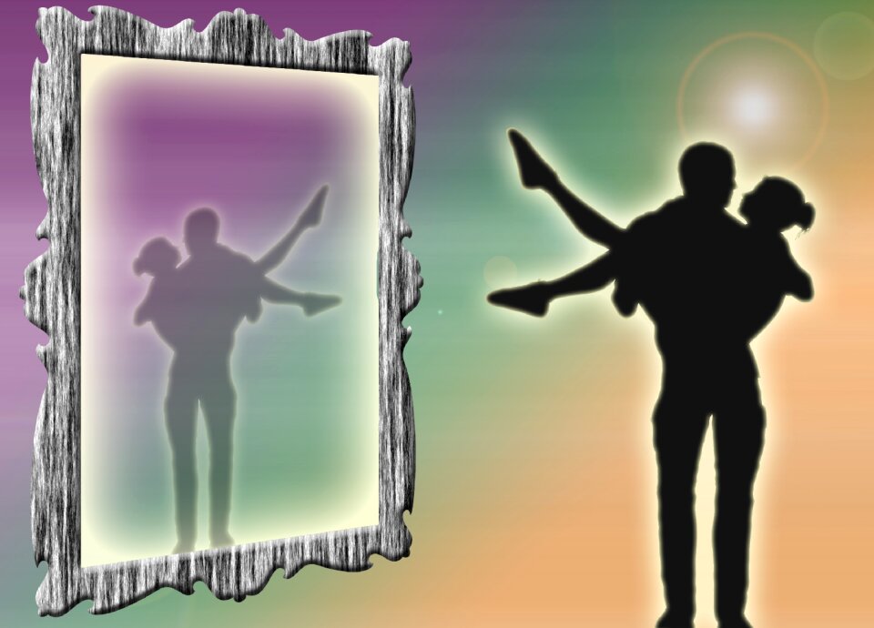 Romance lovers loyalty