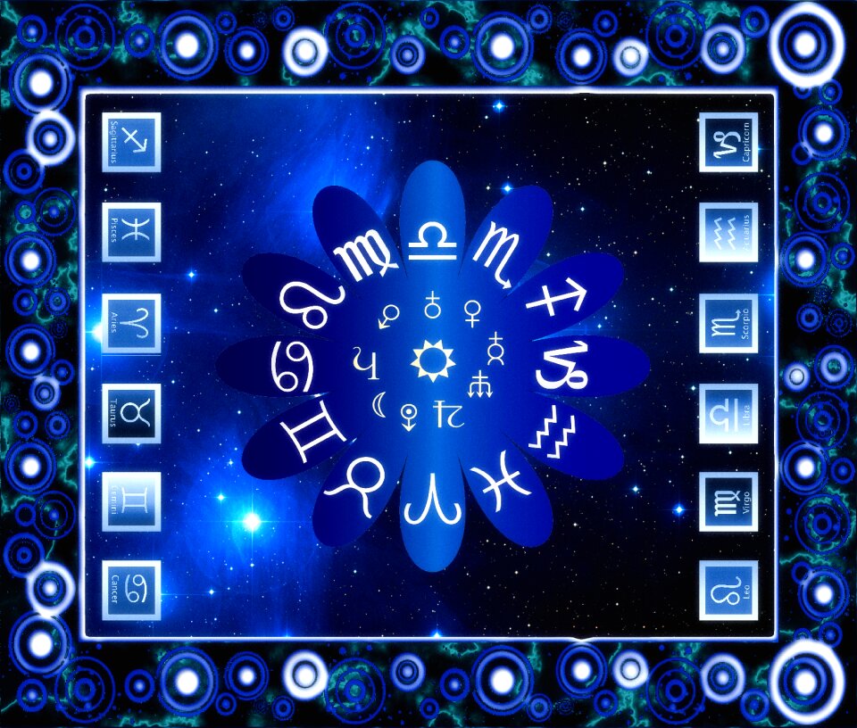 Cosmos fortune magic