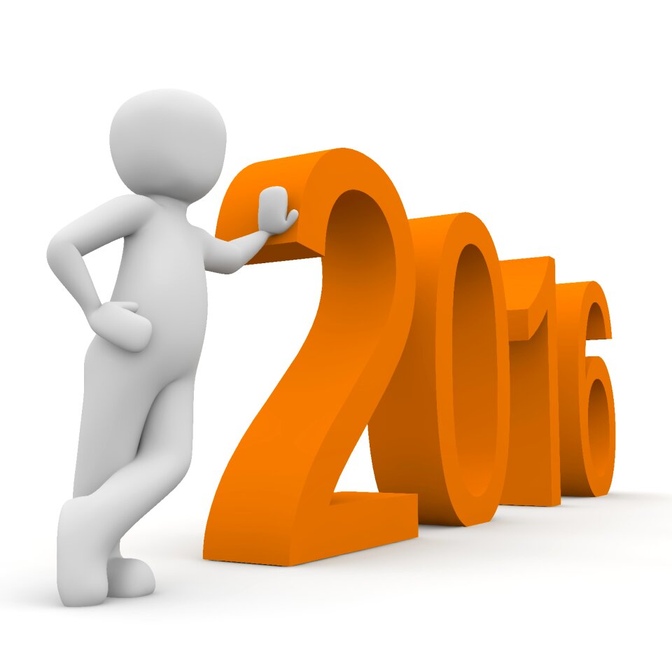 New year's day annual financial statements year