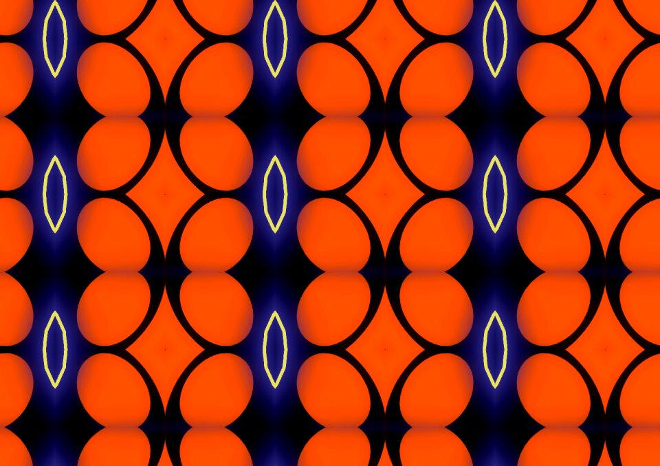 Wallpaper decor structure