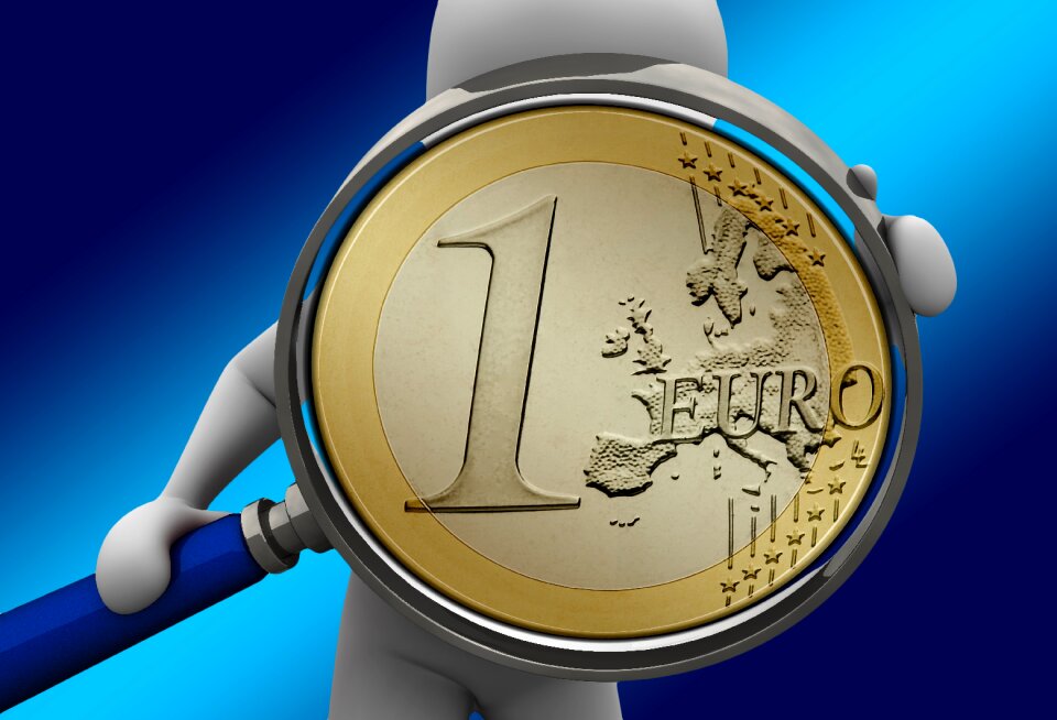 Money currency finance