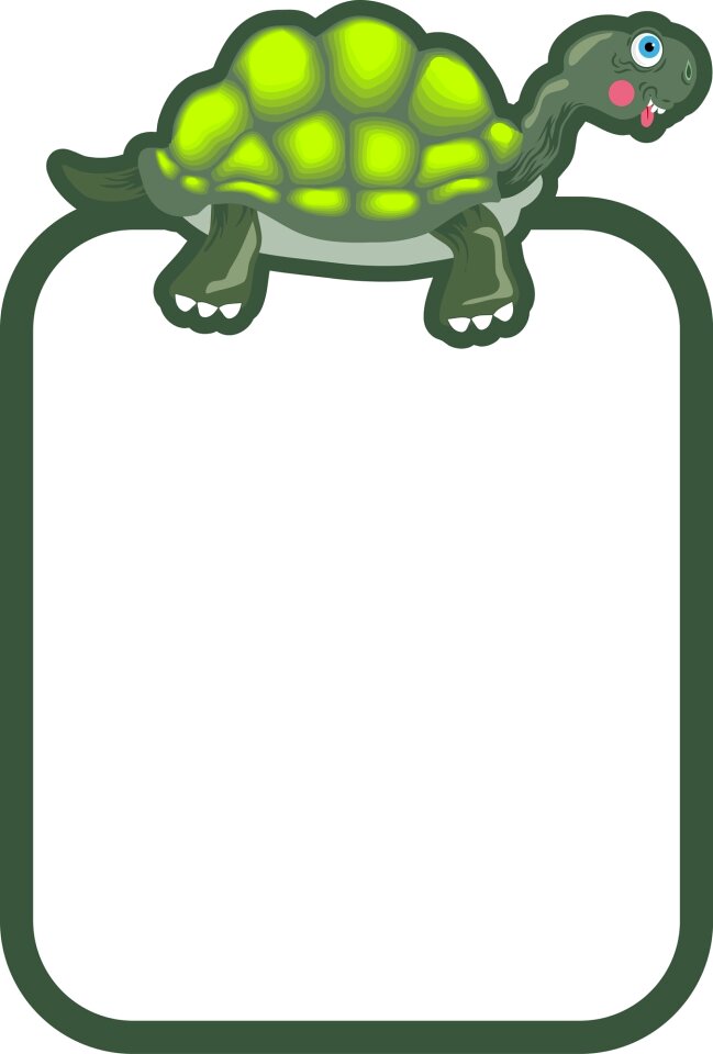 Border frame borders and frames edge