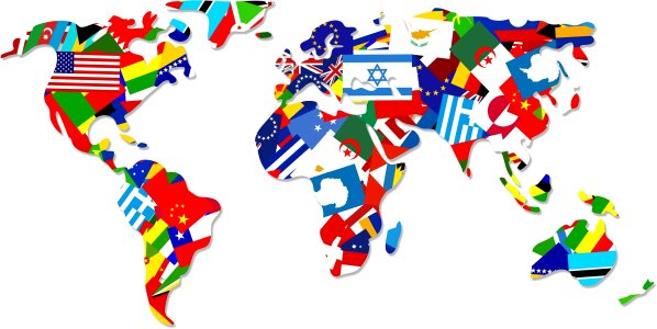 Emblem country travel