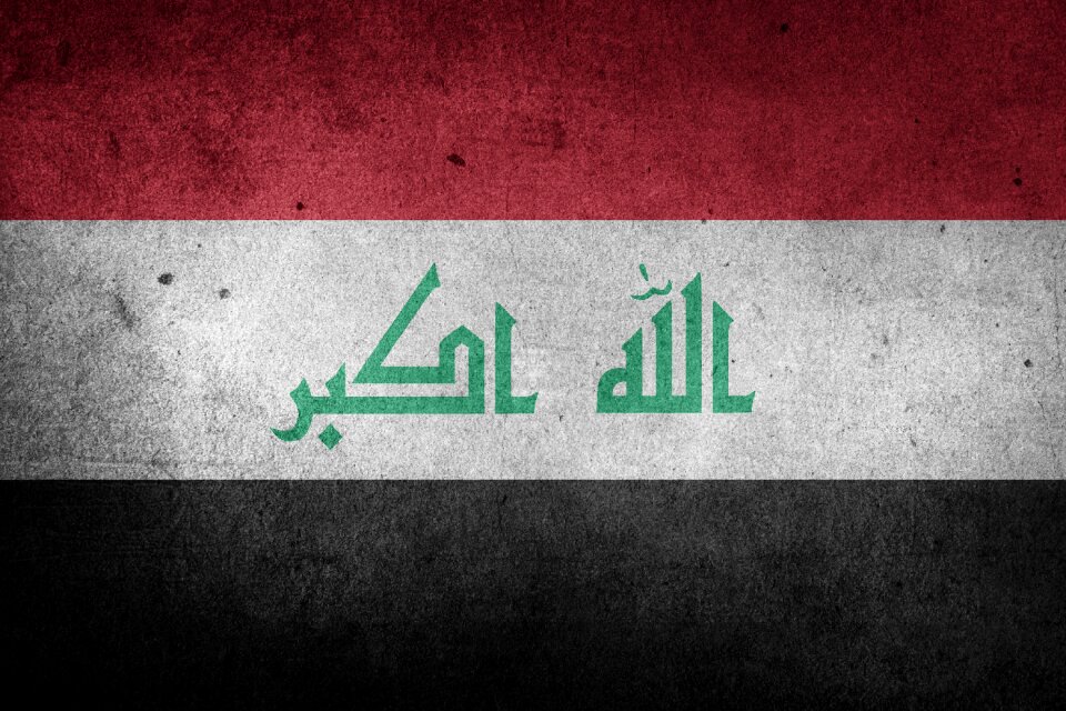 Grunge nation middle east