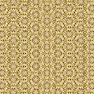Design green pink