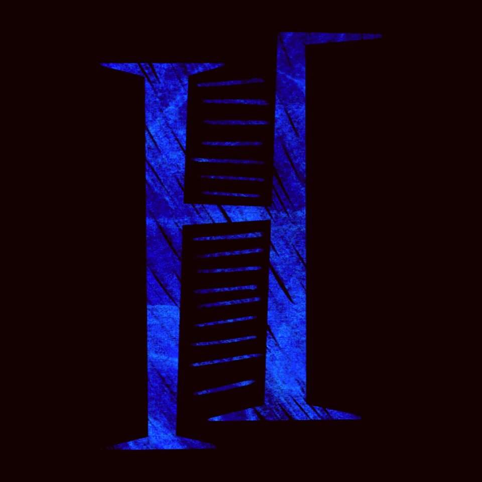H colorful learn