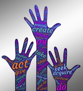 Activity purpose doing