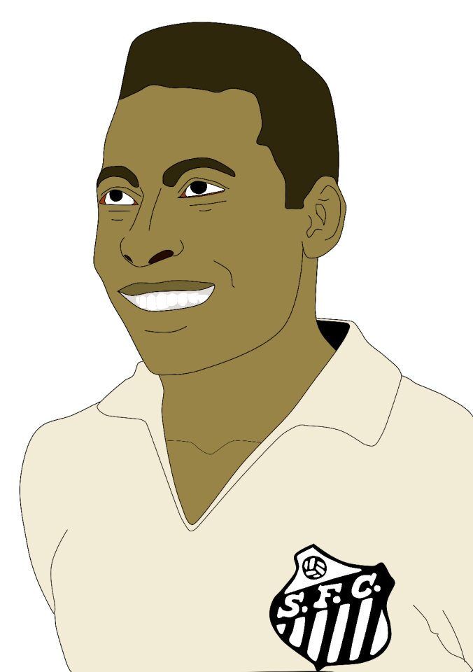 Black sport Free illustrations