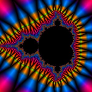 Pattern design Free illustrations
