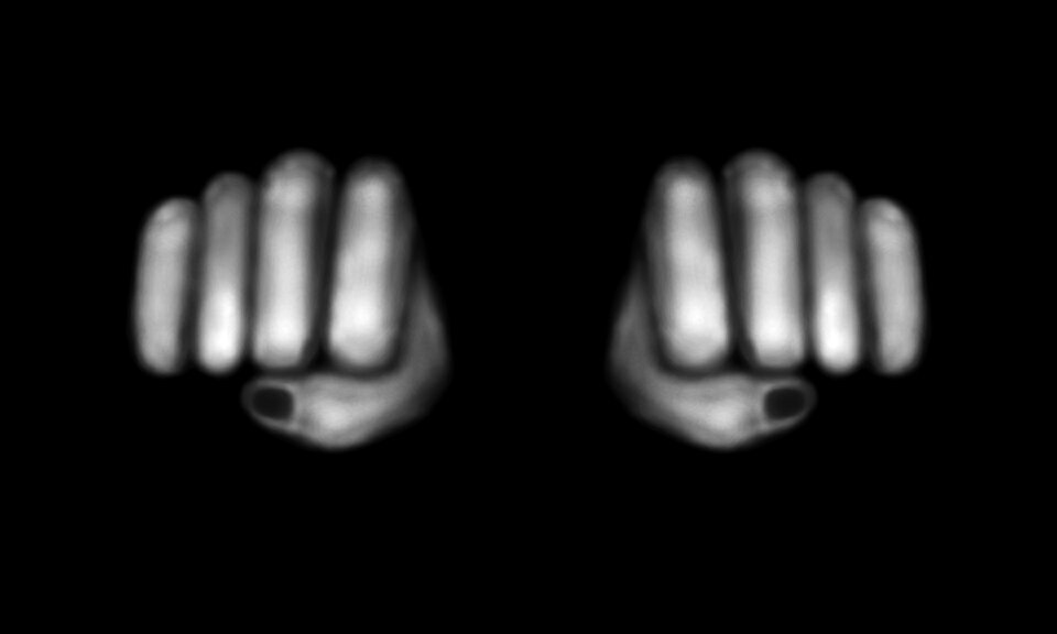 Power black power Free illustrations