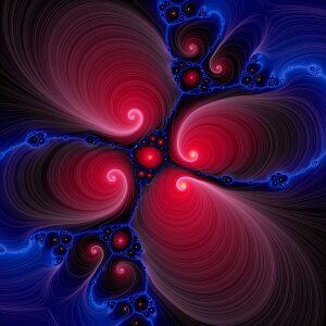 Pattern design Free illustrations