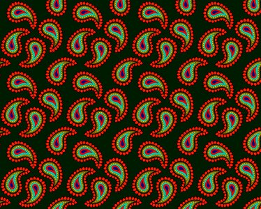 Swirls artwork creative
