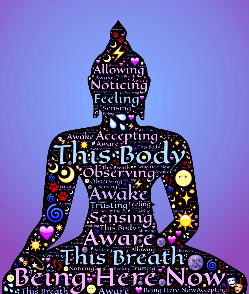 Consciousness practice equanimity
