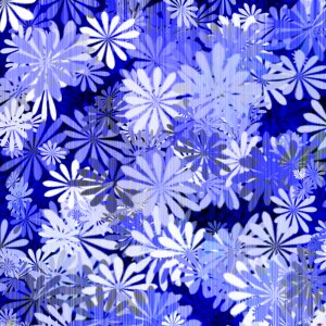 Botany flower floral