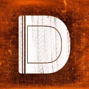 D abc Free illustrations