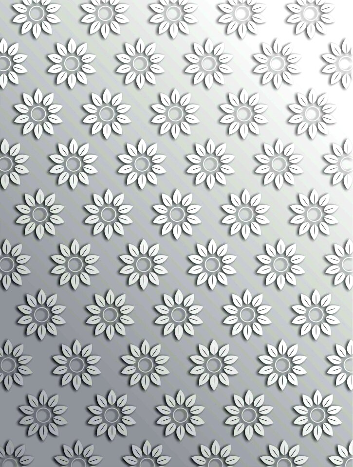 Botany flower floral