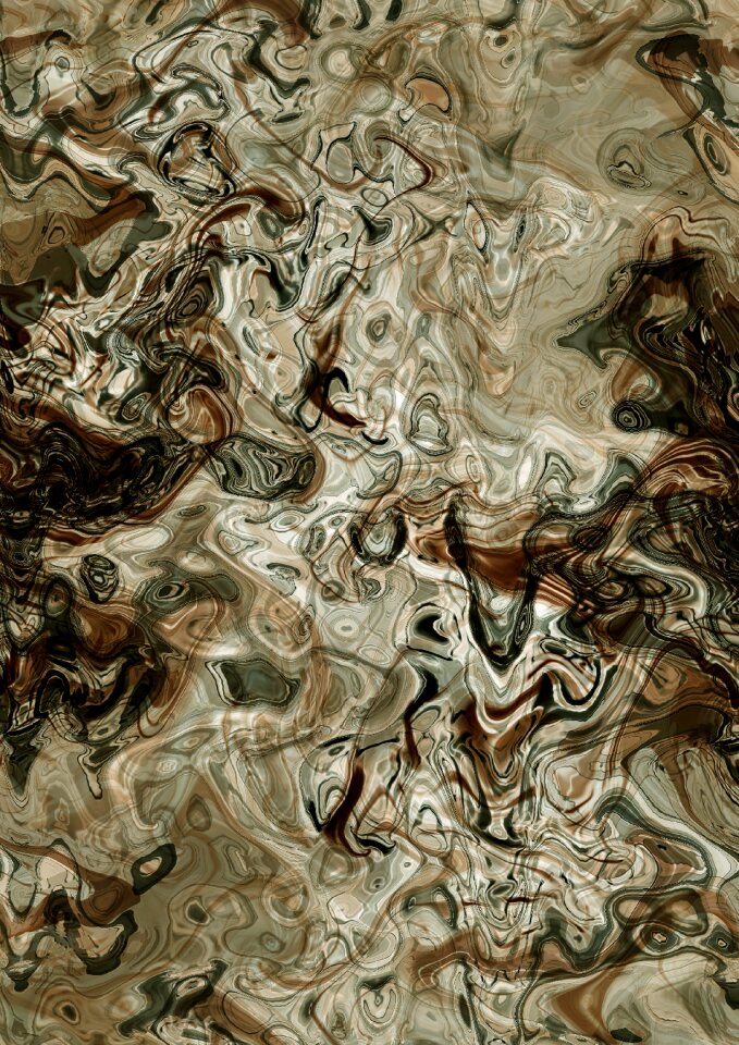 Granite marble stone texture