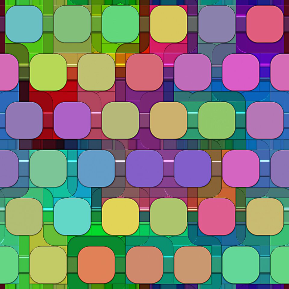 Background box digital