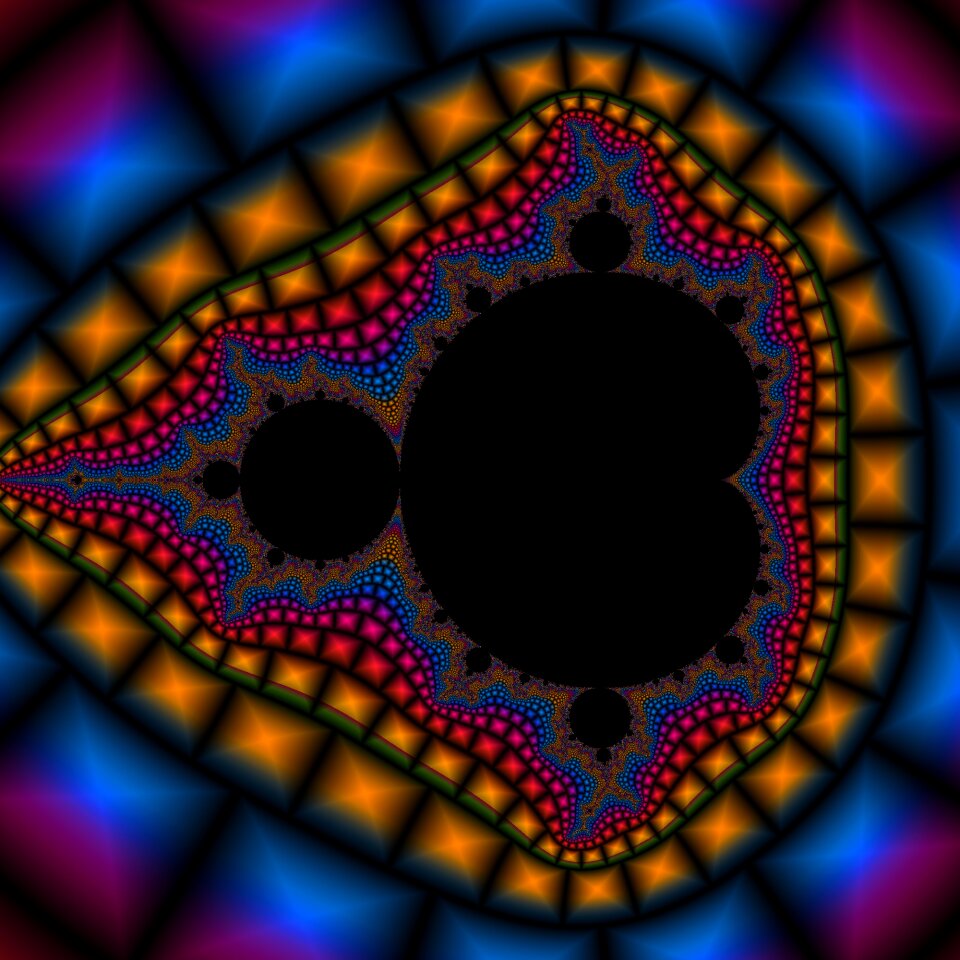 Pattern design Free illustrations