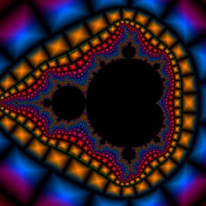 Pattern design Free illustrations