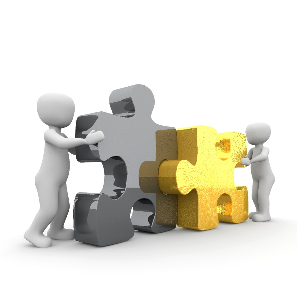 Connection match consensus