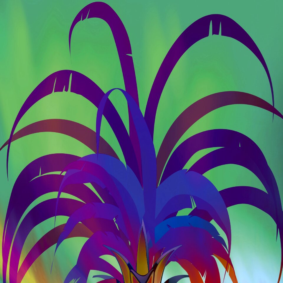 Pattern colorful backgrounds