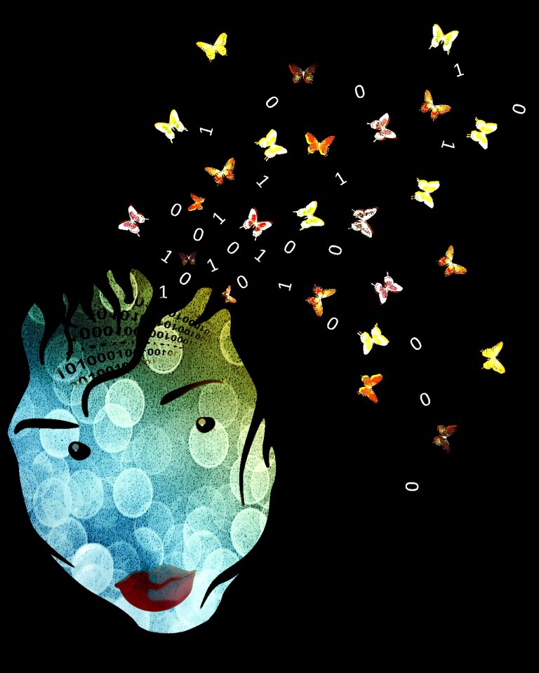 Design modern creative