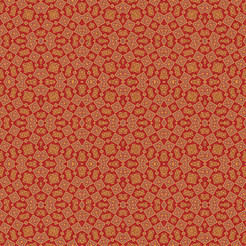 Pattern deco decorative