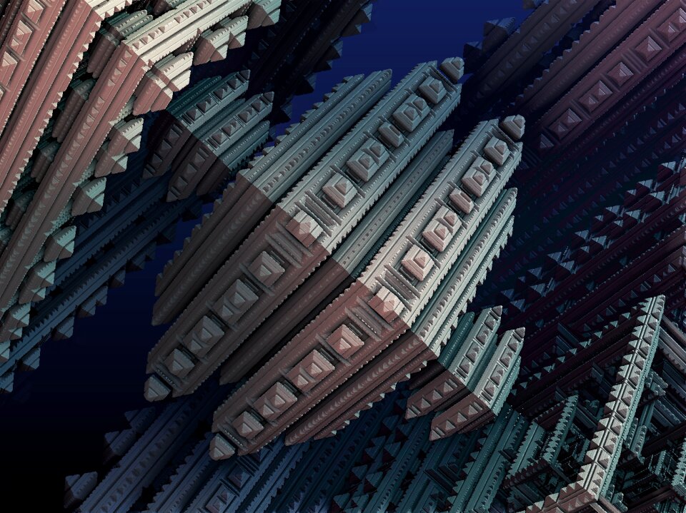Shapes designs texture