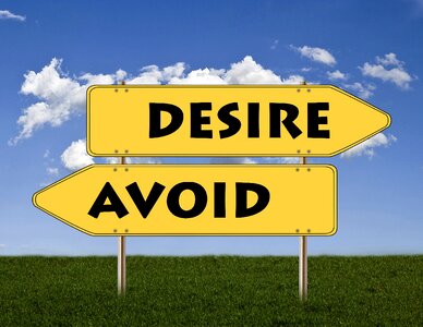 Positive negative opposites
