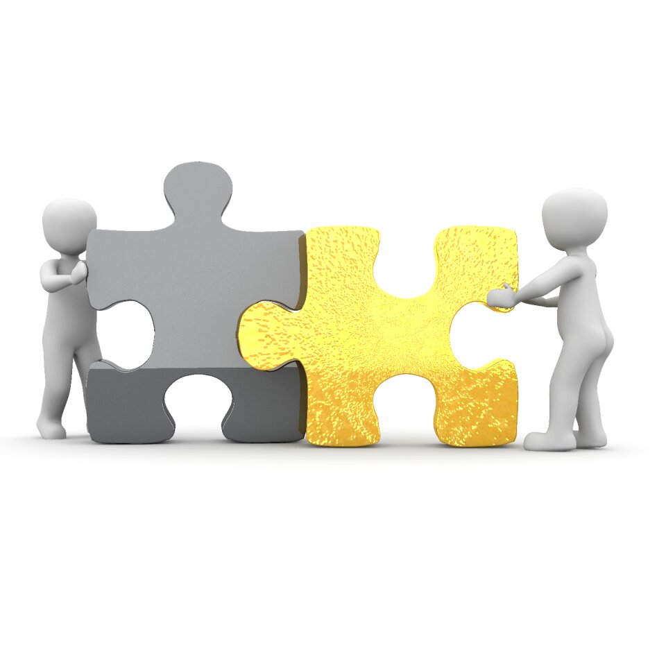 Connection match consensus