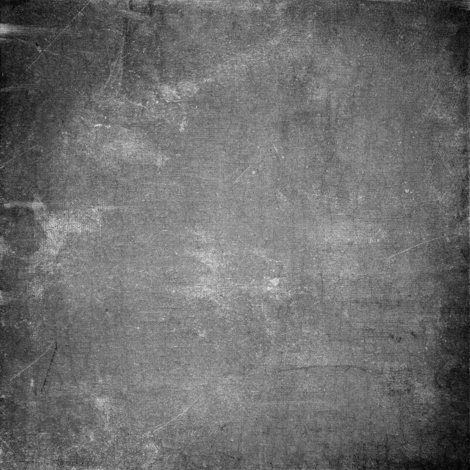 Rustic blackboard grunge