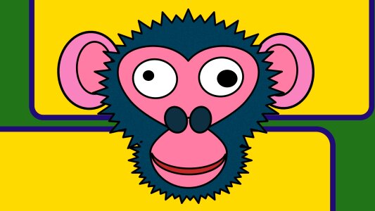 Blue graphics Free illustrations