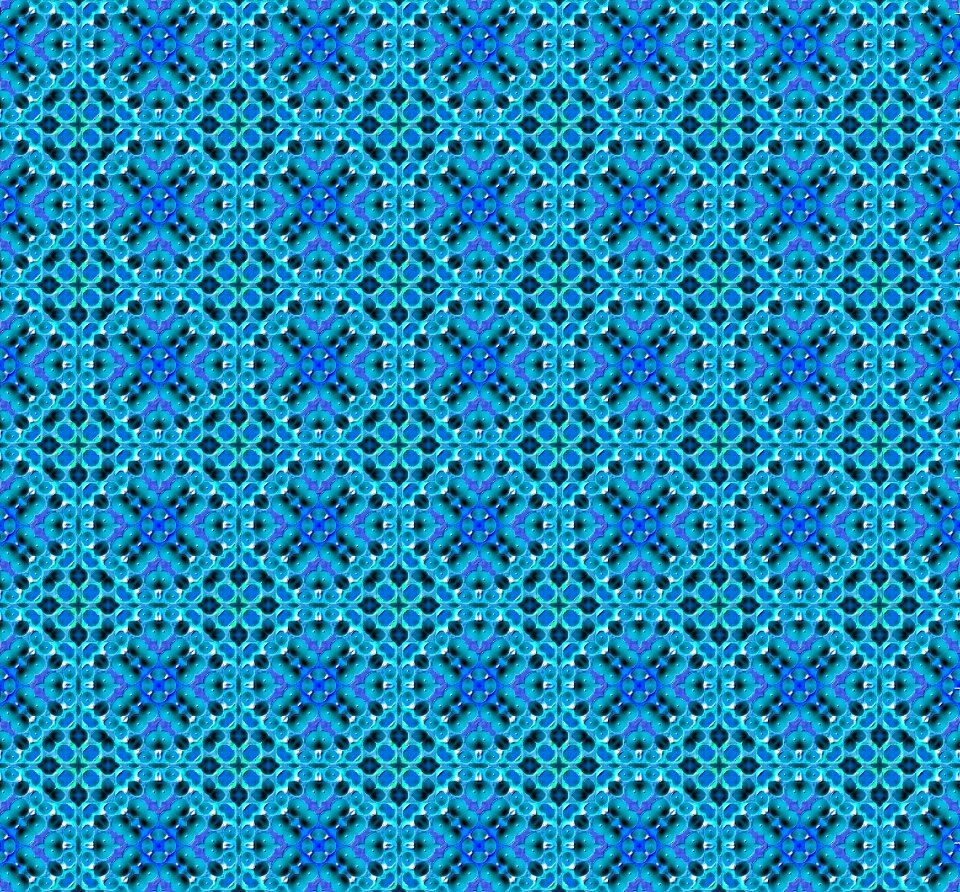 Background texture structure
