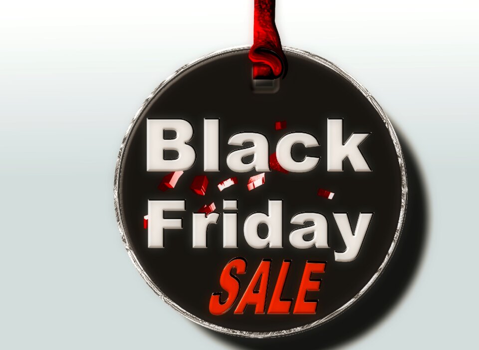 Sale discount advertising